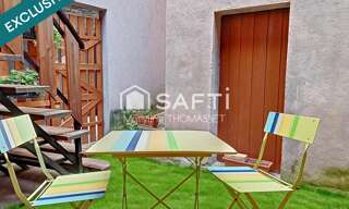 Maison 4 Pièces 85 m² à vendre à Rumilly (74150)