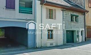 Maison 4 Pièces 85 m² à vendre à Rumilly (74150)