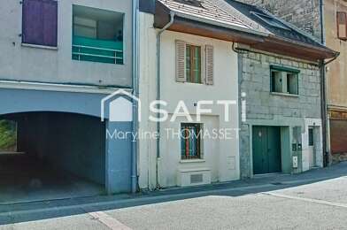 Maison 4 pièces 259000 €