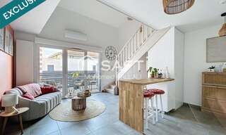 Appartement 3 Pièces 66 m² à vendre à Gujan-Mestras (33470)