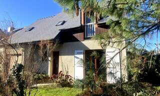 Maison 5 Pièces 94 m² à vendre à Saint-Grégoire (35760)