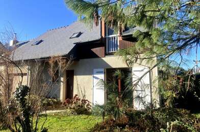 Maison 5 pièces 338000 €