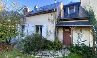 Maison 5 Pièces 94 m² à vendre à Rennes (35000)