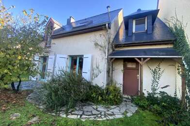 Maison 5 pièces 338000 €