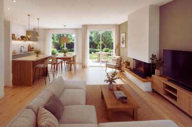Maison 5 pièces 338000 €