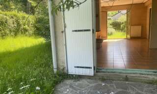 Maison 5 Pièces 94 m² à vendre à Rennes (35000)
