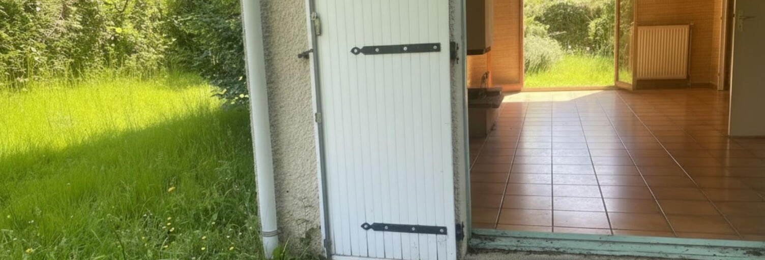 Maison 5 Pièces 94 m² à vendre à Rennes (35000)