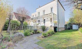 Maison 7 Pièces 220 m² à vendre à Saint-Maur-des-Fossés (94100)