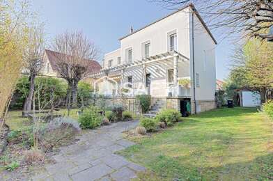 Maison 7 pièces 995000 €