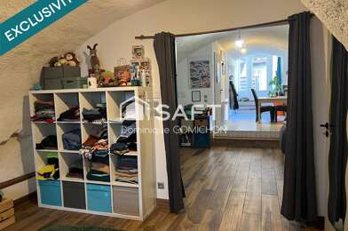 Appartement 2 pièces 135000 €