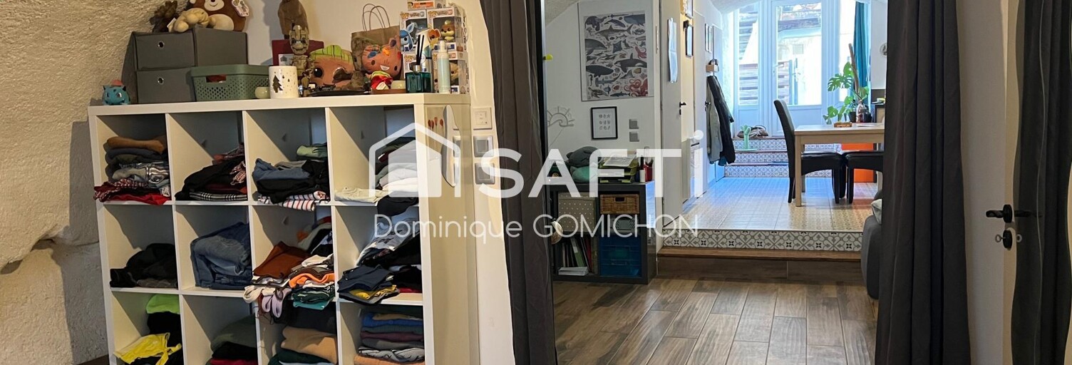 Appartement 2 Pièces 53 m² à vendre à Chorges (05230)