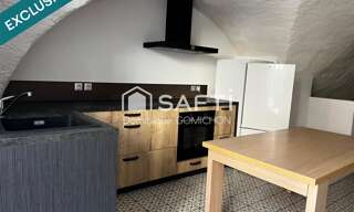 Appartement 2 Pièces 53 m² à vendre à Chorges (05230)