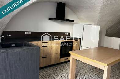 Appartement 2 pièces 135000 €