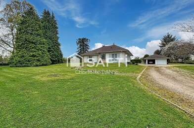 Maison 6 pièces 354700 €