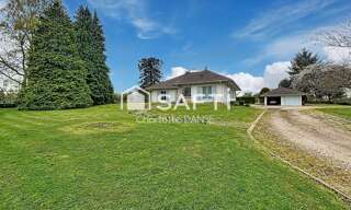 Maison 6 Pièces 165 m² à vendre à Argences (14370)