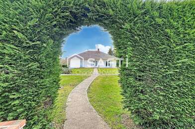 Maison 6 pièces 349700 €