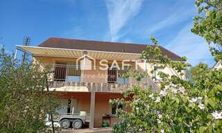 Maison 5 Pièces 134 m² à vendre à Le Blanc (36300)