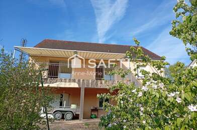 Maison 5 pièces 168000 €