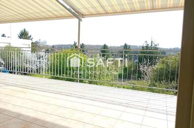 Maison 5 pièces 158000 €