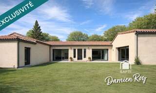 Maison 5 Pièces 170 m² à vendre à Moulis-en-Médoc (33480)