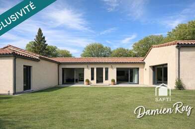 Maison 5 pièces 365000 €