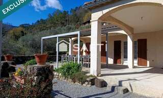 Maison 4 Pièces 100 m² à vendre à Les Vans (07140)