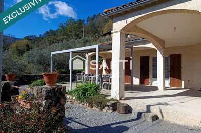 Maison 4 pièces 336000 €