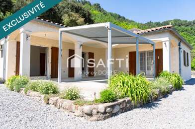 Maison 4 pièces 320000 €