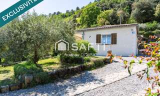 Maison 4 Pièces 100 m² à vendre à Les Vans (07140)