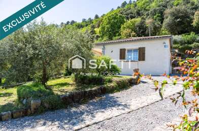 Maison 4 pièces 313000 €