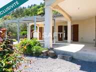 07140 : Villa de 100m² proche les Vans et rivière — photo 2