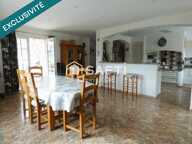 07140 : Villa de 100m² proche les Vans et rivière — photo 4