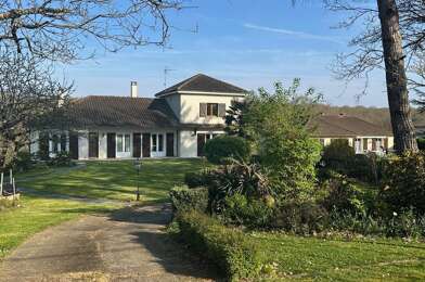 Maison 7 pièces 349000 €