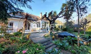 Maison 7 Pièces 170 m² à vendre à Lons (64140)