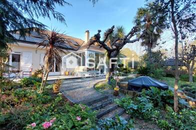 Maison 7 pièces 410000 €