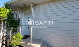 Maison 7 Pièces 179 m² à vendre à Lons (64140)