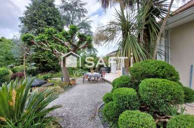 Maison 7 pièces 390000 €