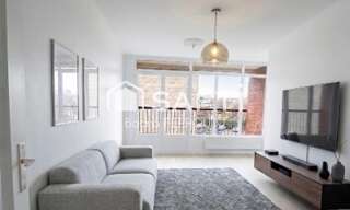 Appartement 4 Pièces 80 m² à vendre à Garges-lès-Gonesse (95140)