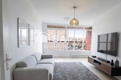 Appartement 4 pièces 185000 €