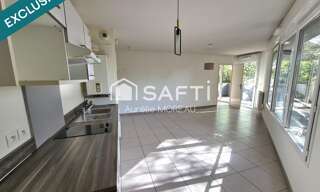 Appartement 2 Pièces 43 m² à vendre à Cenon (33150)