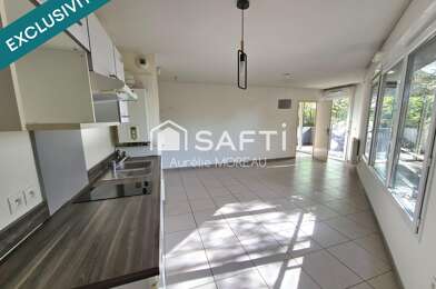 Appartement 2 pièces 125000 €