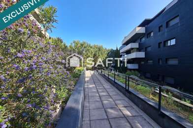 Appartement 2 pièces 125000 €
