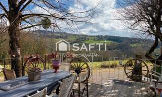 Maison 6 Pièces 164 m² à vendre à Cernex (74350)