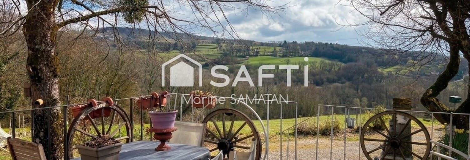 Maison 6 Pièces 164 m² à vendre à Cernex (74350)