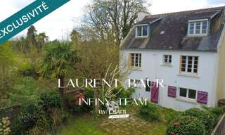 Maison 5 Pièces 116 m² à vendre à Rosporden (29140)