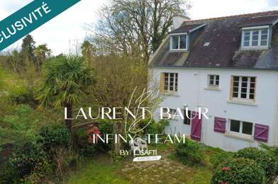 Maison 5 pièces 169900 €