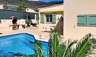 Maison 6 Pièces 94 m² à vendre à Peymeinade (06530)