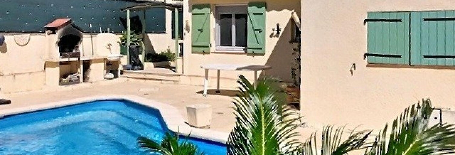 Maison 6 Pièces 94 m² à vendre à Peymeinade (06530)