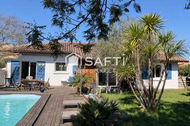 Maison 5 pièces 450000 €
