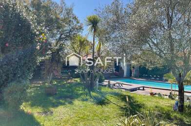 Maison 5 pièces 435000 €